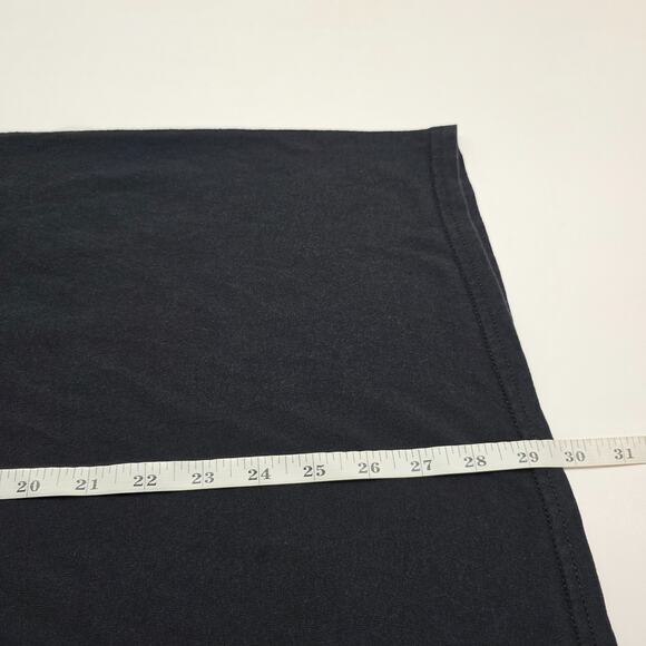 The Elite Young Bucks Kenny Omega Bullet Club 3XL Long Sleeve Shirt Pro Wrestlin - Picture 10 of 10